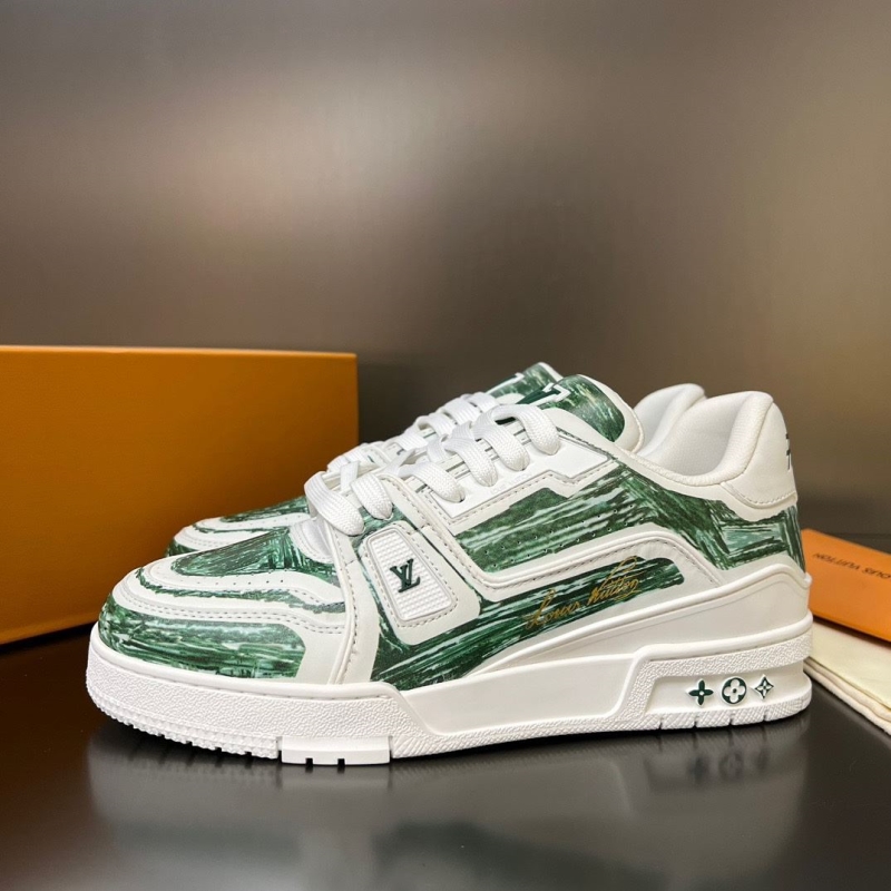 Louis Vuitton Sneakers